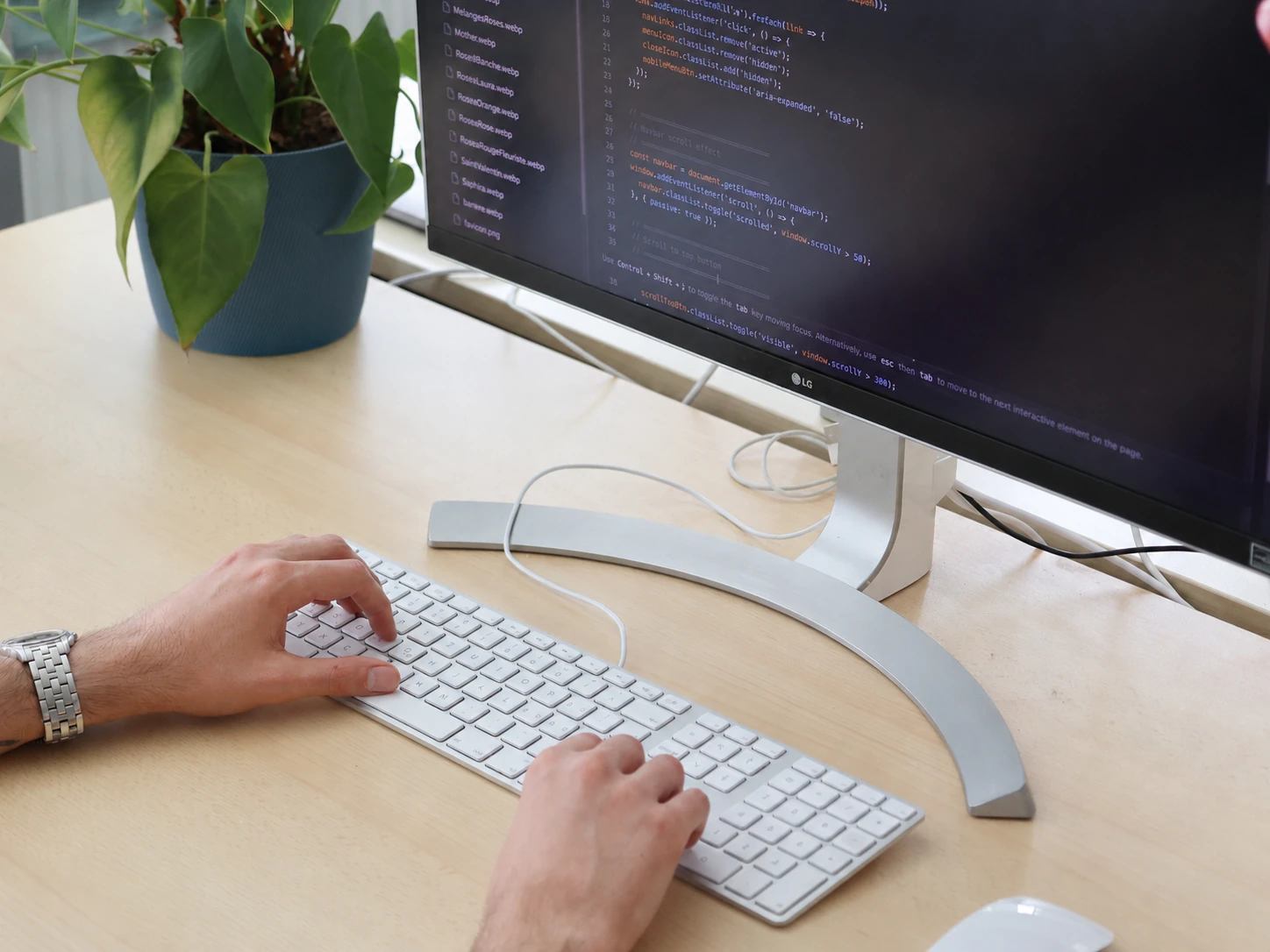 Développement web et référencement
