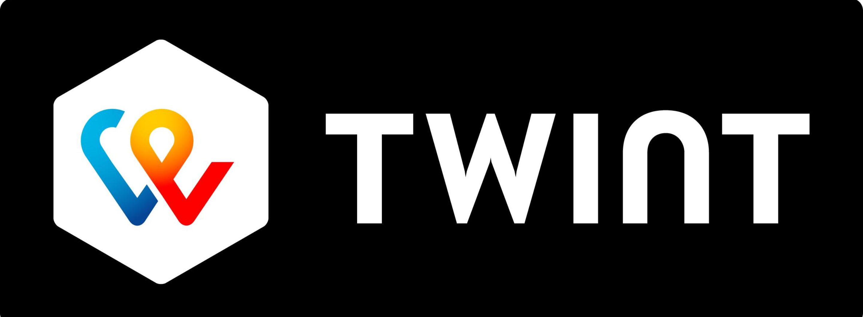 Twint accepté